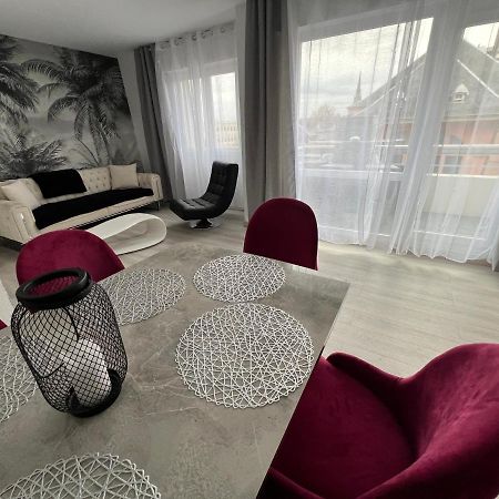 Le Cannois, Appartement De Star 3 Chambres Miluza Zewnętrze zdjęcie
