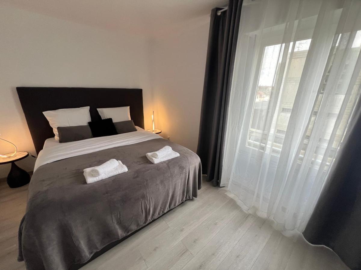 Le Cannois, Appartement De Star 3 Chambres Miluza Zewnętrze zdjęcie