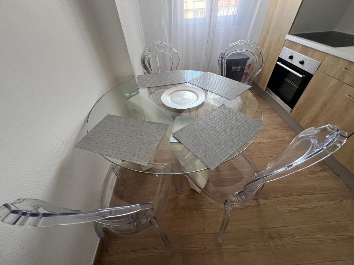 Le Cannois, Appartement De Star 3 Chambres Miluza Zewnętrze zdjęcie