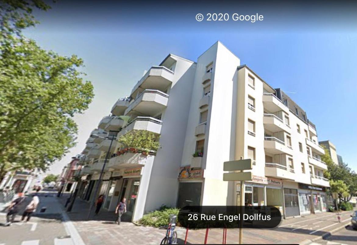 Le Cannois, Appartement De Star 3 Chambres Miluza Zewnętrze zdjęcie