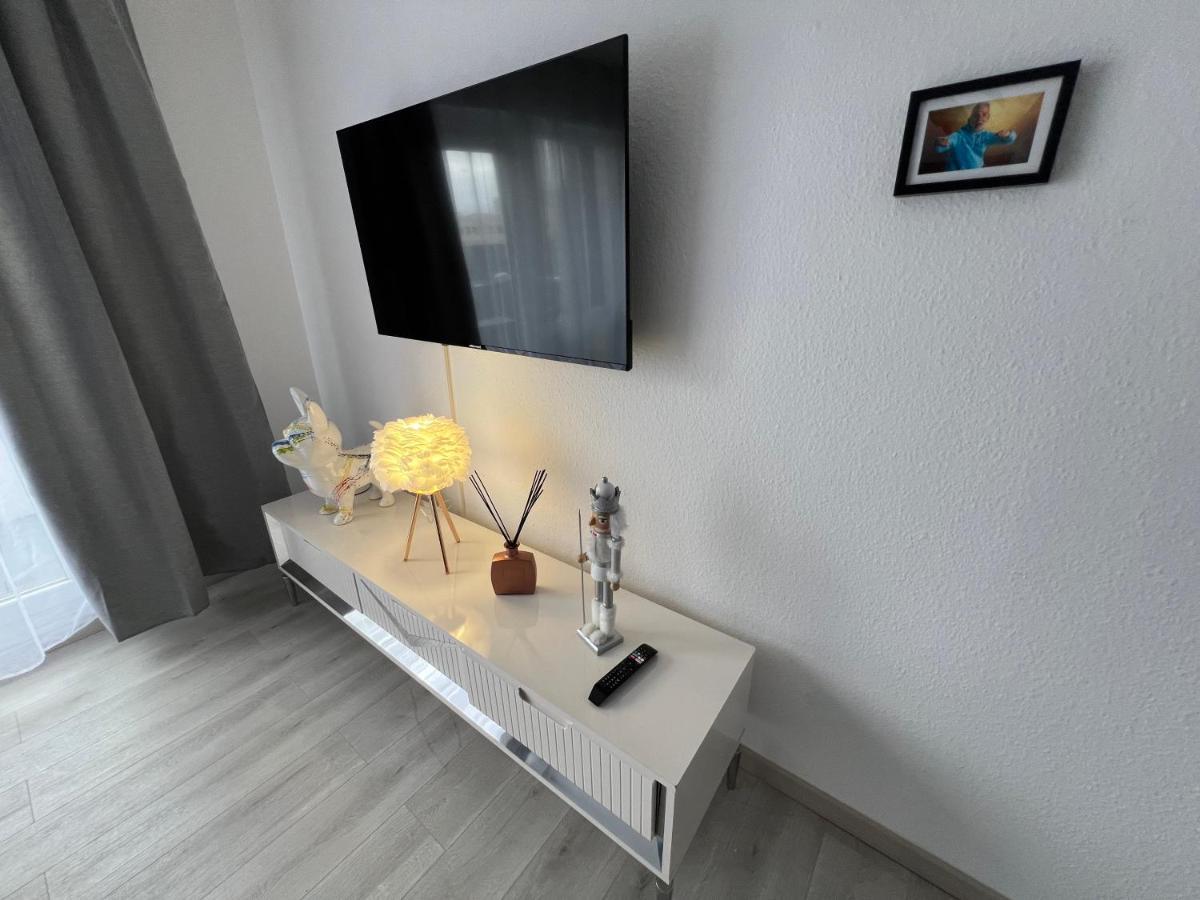 Le Cannois, Appartement De Star 3 Chambres Miluza Zewnętrze zdjęcie