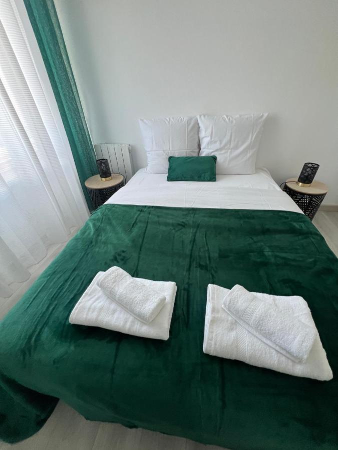 Le Cannois, Appartement De Star 3 Chambres Miluza Zewnętrze zdjęcie
