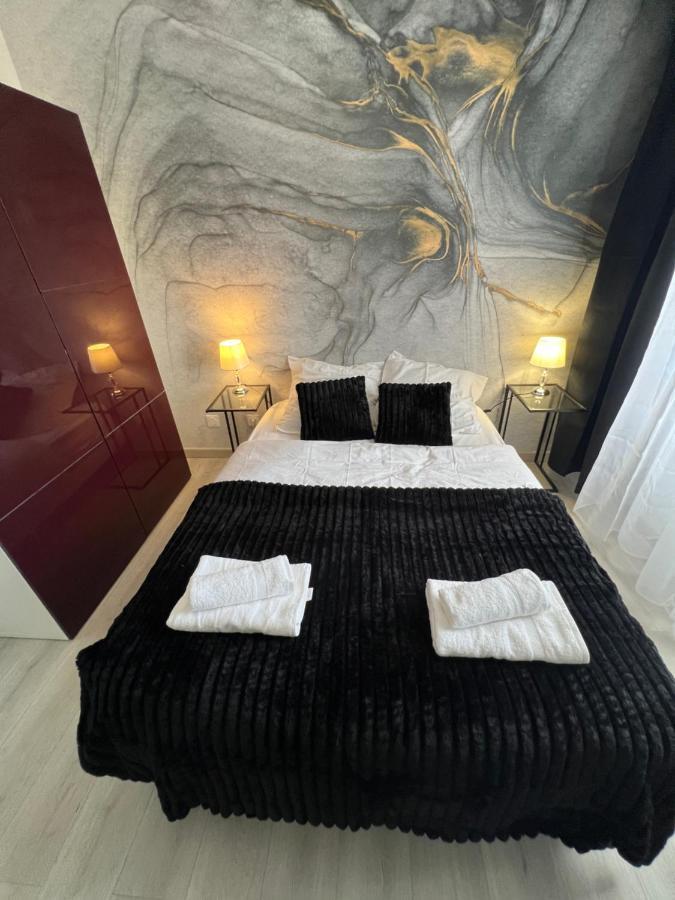 Le Cannois, Appartement De Star 3 Chambres Miluza Zewnętrze zdjęcie