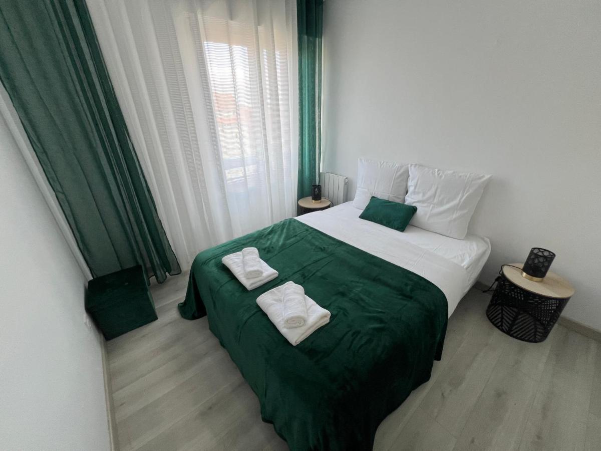 Le Cannois, Appartement De Star 3 Chambres Miluza Zewnętrze zdjęcie